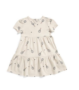 Girls Knit Dress