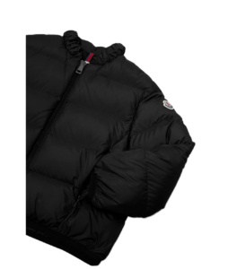 Girl's Ora Short Down Puffer Jacket Size 4