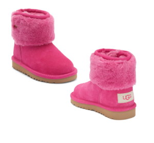 Kids' Classic Jona Luxury Boot 12-24m