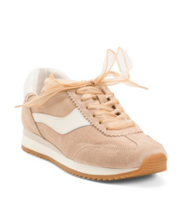 Suede B Ntcd Sneakers