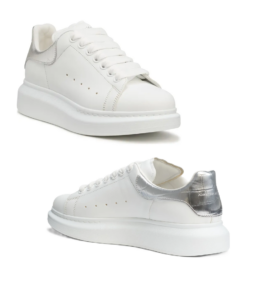 Oversized Sneaker (women)