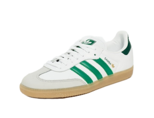 Samba Og Sneakers