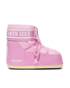 Icon Low Boot
