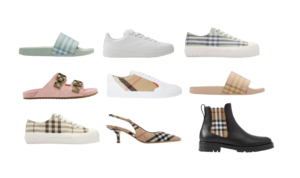 Shoe Sale