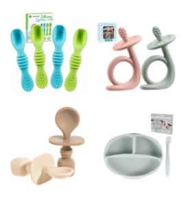 Baby Essentials Up to 37% off