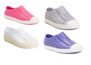 Jefferson Slip on Shoes (baby Toddler Little Kid Big Kid)