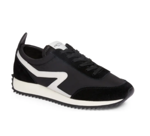 Retro Runner Sneaker (women)