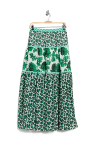 Shiloh Maxi Skirt