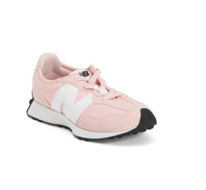 327 Lifestyle Sneakers (toddler Little Kid)