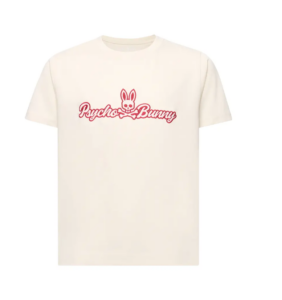 Kids' Eastwood Wordmark Cotton Graphic T-shirt Size 7-12