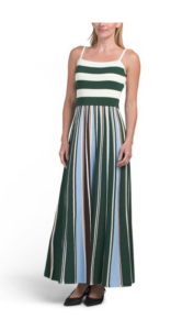 Elena Dress