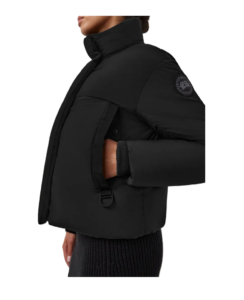 Junction 750 Fill Power Down Puffer Jacket