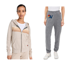 Women's Apparel