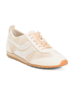 Dream Sneakers