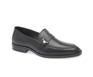 Pablo Buckle Strap Loafer