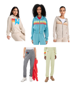 Hoodie and Sweatpants Sale