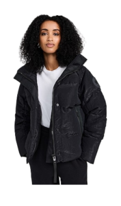 Junction Parka