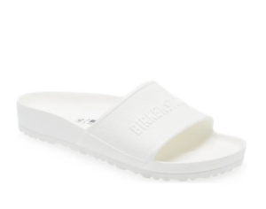 Barbados Slide Sandal