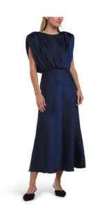 Flora Dress