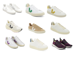 Sneakers for Women & Men