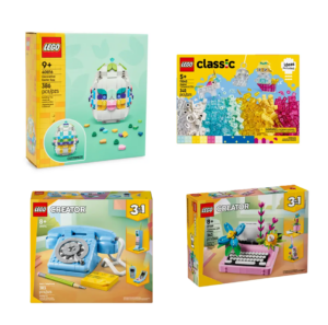 Lego Sets