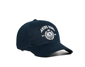 Jeremy Baseball Cap
