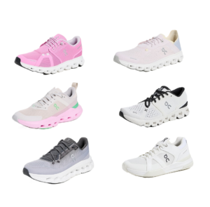 Women's Sneakers