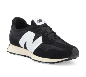 Kids' 327 Sneaker (size 6.5-7 Big Girls)