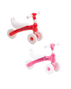 I Am Trike Toy