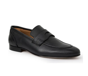 Nathan Penny Loafer
