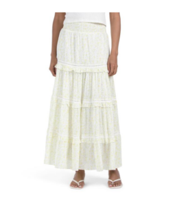 Adeline Skirt