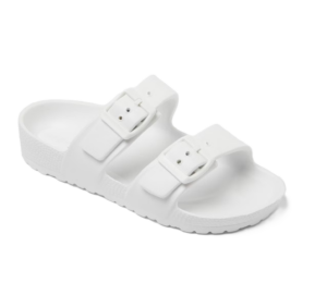 Kids' Noa Footbed Sandals