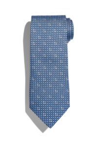 Men's Gancini Silk Tie