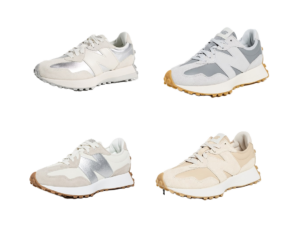 327 Sneakers