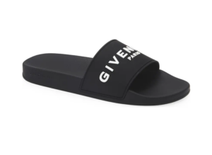 Logo Slide Sandal (men)