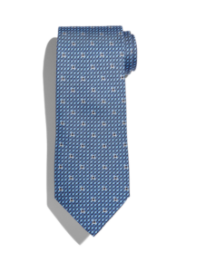 Men's Gancini Silk Tie