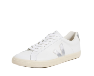Esplar Leather Sneakers