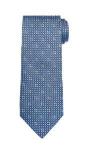 Men's Gancini Silk Tie