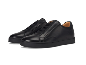 Monopoli Elastic Lace to Toe Sneakers