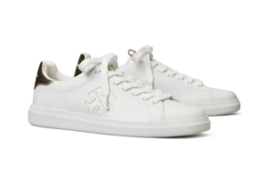 Double T Howell Court Sneaker