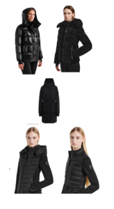 Womens Coat Sale
