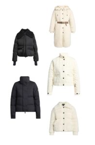 Womens Outerwear Sale