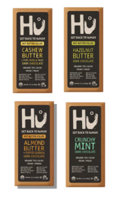 Hu Chocolate Bars Sale