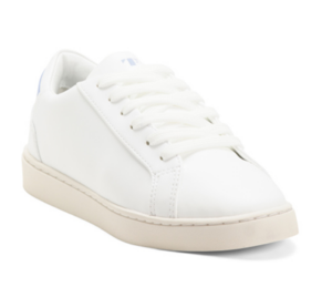Lace Up Sneakers