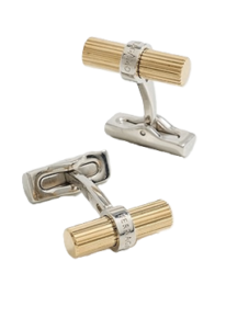 Clink Lighter Cufflinks