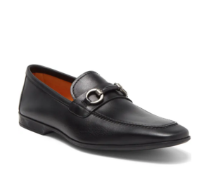 Naza Bit Loafer