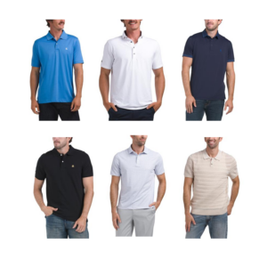 Mens Polos