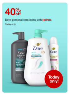 Dove Personal Care