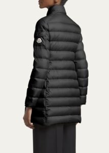 Igesse Long Down Puffer Coat