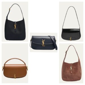 30% off Saint Laurent Bags!!